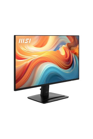 Msı Pro Mp242 E14a 23.8 1920x1080 Fhd 144hz 4ms Hdmı Vga Dp Rj45 Hdr Ready Adaptive Sync Ips Monitör