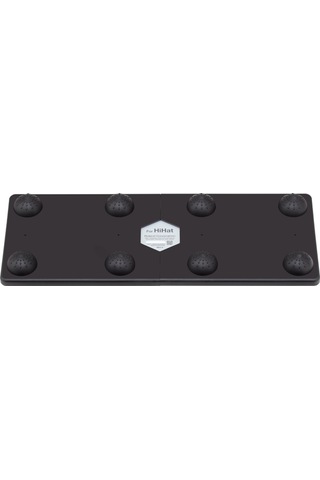 Roland Neq-h Noise Eater Hi-hat Pedal Yalıtımı