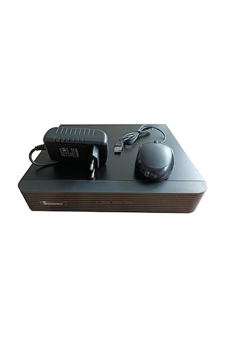 Se-1110e2 /10-ch Nvr Güvenlik Kamerası Kayıt Cihazı 10 Kanal Nvr Kayıt Cihazı Ip 10 Ch Kayıt Cihazı