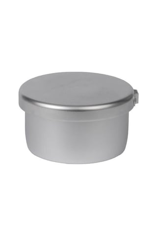 Trangia 628 Kamp Seti Gümüş