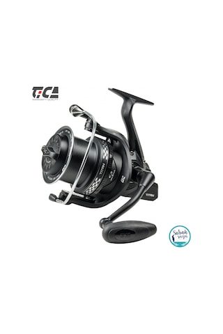 Tica Titan T8000 B 9+1bb 5.2:1 Sazan Olta Makinesi