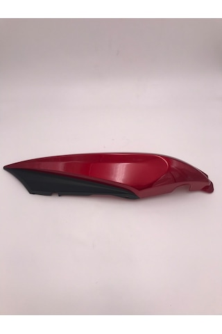 Lifan Emisol 150 Arka Sağ Yan Kapak ( Kırmızı )