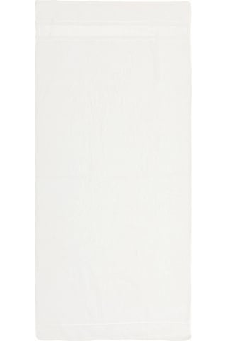 Özdilek Colourist Plaj Havlusu 70x140 Cm Beyaz