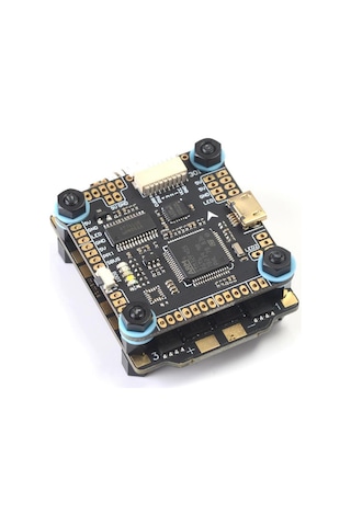 Mamba F405 Mk2 Uçuş Kontrol Kartı Betaflight