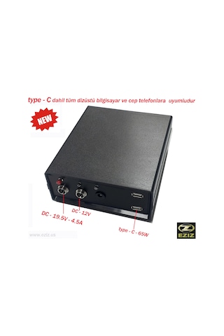 solar güneş enerjili solar jeneratör EZIZ marka