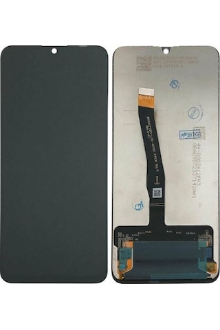 Huawei P Smart 2019 Lcd Ekran Dokunmatik