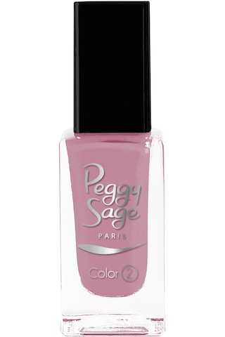 Peggy Sage Oje 9018 Nude Outfit