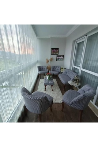 Kazayagı Cay Seti 2 1 1 1 1 Puf Hediye