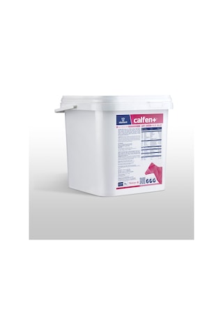 Vioment Calfent 3 Kg - Bir Gelişim İçin; En İyi Destek -