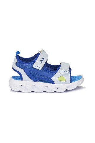Vicco 188 Roy Işıklı Erkek Çocuk Anatomik Sandaleti