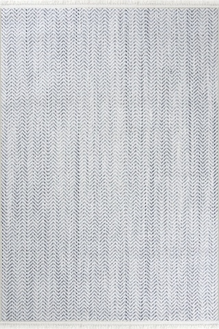 Dekorenti Piana 1113 Mavi Çok Renkli