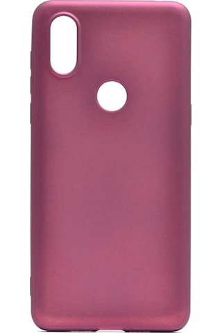 Xiaomi Mi Mix 3 Kilif Zore Premier Silikon 466684410