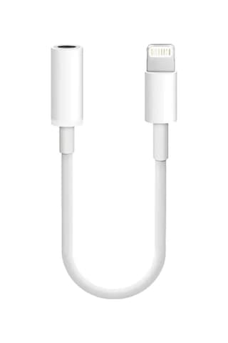 Apple Uyumlu iPhone Kulaklık Dönüştürücü Bluetooth Açık Çalışır