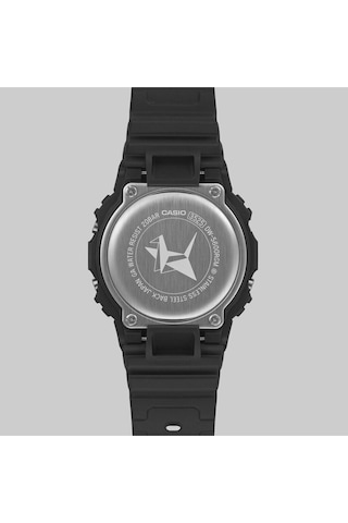Casıo Dw-5600rgm-1dr Kol Saati Gri