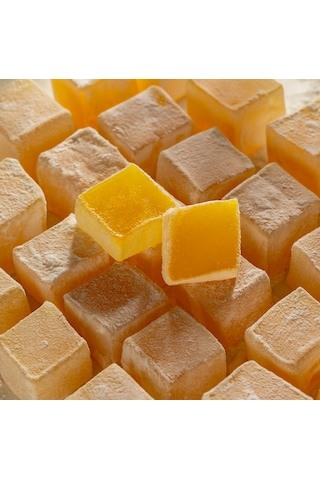 Servet Karışık Klasik Türk Lokumu 1 KG