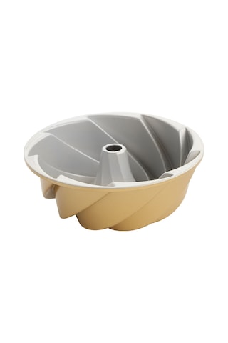 Nordic Ware Heritage Bundt Pan Kek Kalıbı Nw-80677 Nordic Ware Renkli
