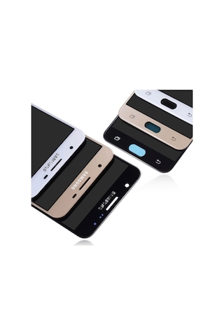 Samsung Uyumlu Galaxy J7 Prime G610F Lcd Ekran Dokunmatik (334557813)