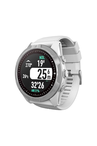 Atmos Dalış Bilgisayarı Mision2 Beyaz