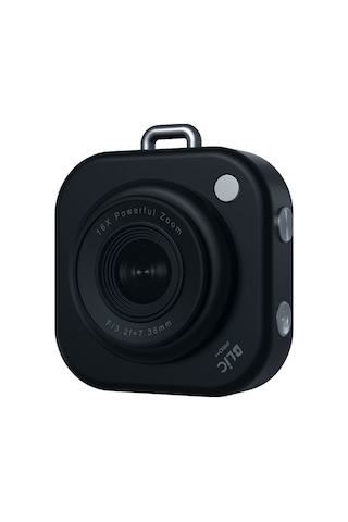 Blic Pro++ BLM-108 Mini Dijital Fotoğraf Makinesi
