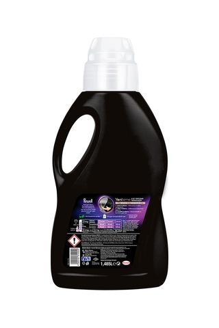 Perwoll Hassas Bakım Sıvı Çamaşır Deterjanı 4'lü Set 108 Yıkama 2 X 1,5 L Siyah + 2 X 1,5 L Renkli Yenileme set-hnkdtj-193-5700