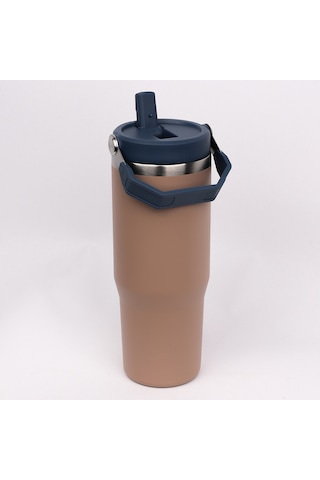 Igloo Powder Termos 900ml-kahverengi Kahverengi