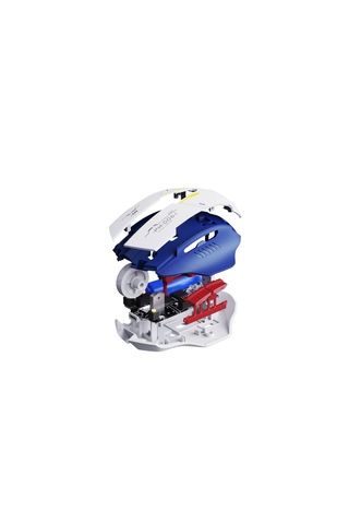 Inphıc F9 Sessiz Şarjlı Kablosuz Mouse 2400 Dpı