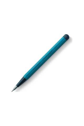 Leuchtturm 1917 Drehgriffel Nr. 2 Mekanik Uçlu Kalem 0.7 Mm Stone Blue 366195 Mavi