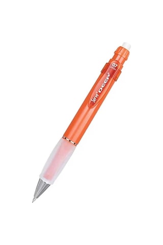 Serve Deep Mekanik Kurşun Kalem 07mm Çok Renkli