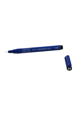 Pilot Drawıng Art 0.1 Çizim Kalemi Swn-Dr-01-B