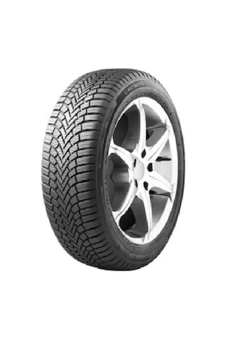 Lassa Multiways 2 195/60R15 88v M+S 3pmsf Dört Mevsim Lastiği 2025