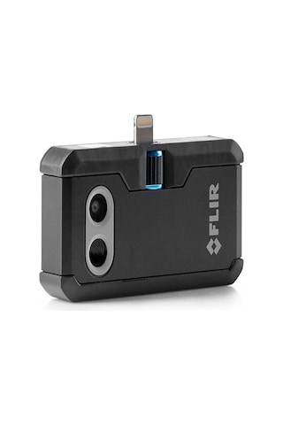 One Pro Lt İos Pro Dereceli Termal Kamera