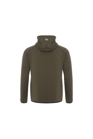 Merrell Search Erkek Sweatshirt Haki