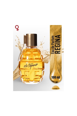 Eda Taşpınar Regina Kadın Parfüm EDP 100 ML