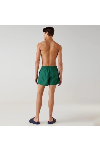 Lacoste Erkek Mayo Mh6912-132 Mh6912-132 Yeşil Yeşil