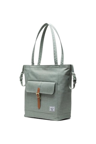 Herschel Retreat Tote Diaper Bag Bebek Bakım Omuz Çantası 11402-06569-os Renkli