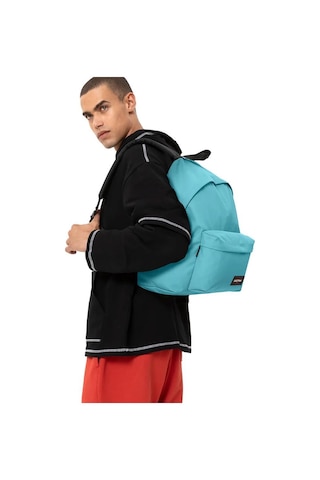 Eastpak Sırt Çantası Padded Pak'r Dive Blue Düz Mavi 1o8