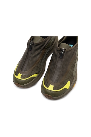 Hoka Transport Deep Erkek Ayakkabı 1162850-dtq Yeşil