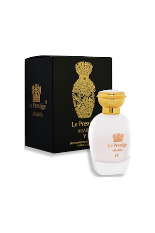 Le Prestige Arabia Iv Unisex Parfüm EDP 50 ML