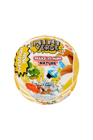 Mini Doğa Serisi Seri 2 528166