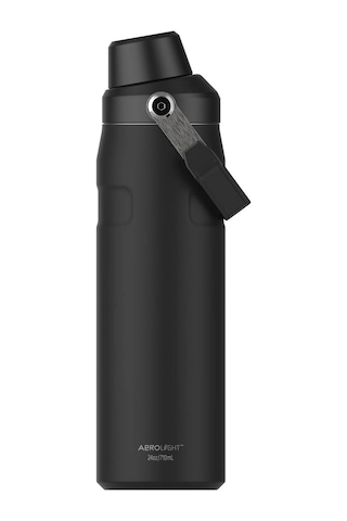 Stanley Iceflow Fast Flow Soğuk Su Termosu 0.7l Siyah