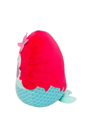 Squishmallows Disney Prenses Serisi - Ariel 20cm Sqdı00504 Çok Renkli