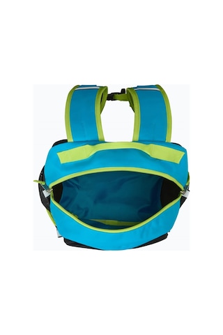 The North Face Y Chuckwalla Daypack Sırt Çantası Siyah Meridyen Mavisi Nf0a8eews0t1 Siyah/meridyen Mavisi