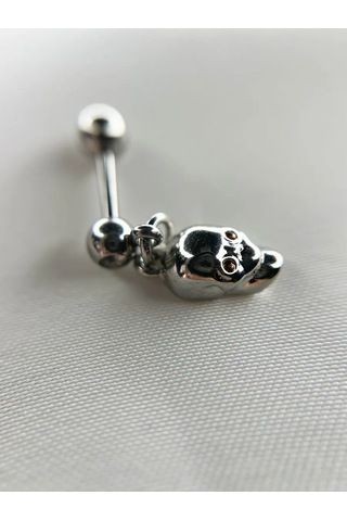 İ&beauty Kulak Deldirmesi 434114117 Gümüş