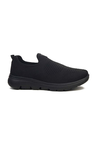 Sportlife Spor Ayakkabı Erkek Acua Tekstil Akıllı Iç Taban Sple-2480 Siyah