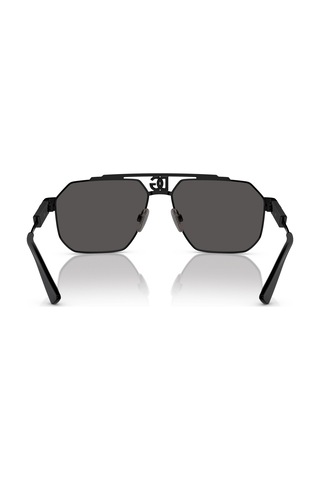Dolce & Gabbana 2294 01/87 59 Erkek Güneş Gözlüğü - 19