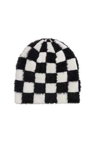 Vans Plaimor Beanie Bere Vn000qavy281 Siyah Siyah