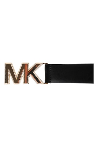 Mıchael Kors Kadın Kemer 558784-001 Siyah