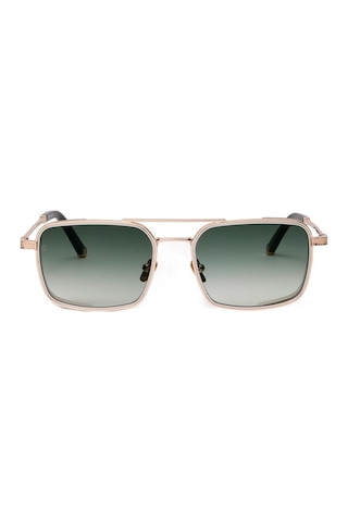 Edl Paris Unisex Güneş Gözlüğü Rose Gold