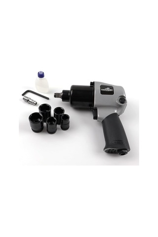 Tr Havalı Somun Sıkma 650nm