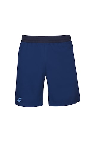 Babolat Babolat Play Short Boy Erkek Çocuk Şort 4049v Mavi